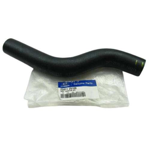 MANGUERA DE RADIADOR SUP ELANTRA -2541129100